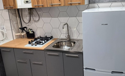 Снять 1-комнатную квартиру на сутки, Пружаны, Григория Ширмы, 21. Фото 2