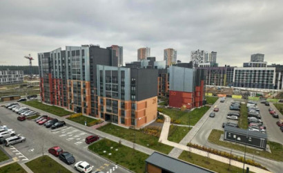 Снять 3-комнатную квартиру, Копище д., Пилотная ул. 20. Фото 25