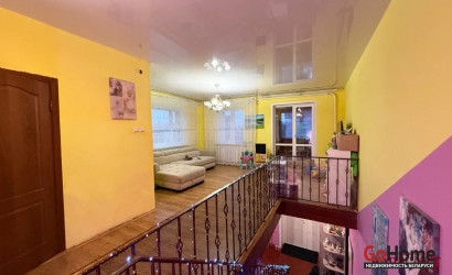 Купить дом, Витебск, 1-я Полярная, 10.2 соток. Фото 6