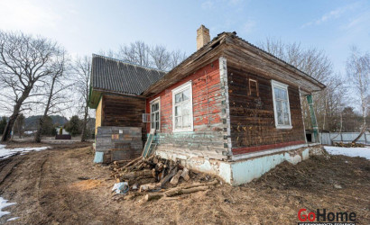 Купить дом, Вязынка, Гурновичи ул., 23.4 соток. Фото 13