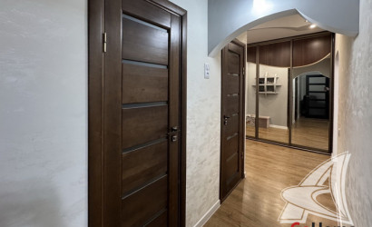 Купить 1-комнатную квартиру, Брест, Вулька, ул. Колесника. Фото 11