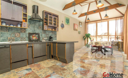 Купить дом, Сосенка, Ольховая ул., 17.5 соток. Фото 10