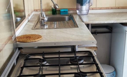 Купить 3-комнатную квартиру, Полоцк, Космонавтов ул., 88. Фото 16