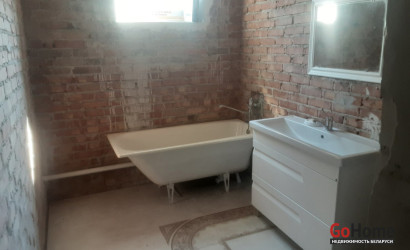 Купить дом, Пинск, Первомайская, 12.24 соток. Фото 10