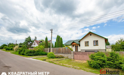 Купить дом, Боровляны, Александровская ул., 9, 14.82 соток. Фото 39