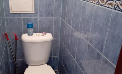 Снять 2-комнатную квартиру на сутки, Брест, Советской Конституции 7/1 36. Фото 7