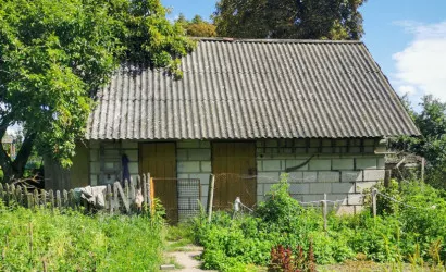 1-этаж.(71.8 м2), Зельва(Вокзальная)