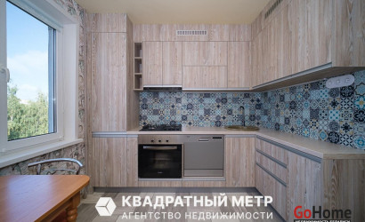 Купить 2-комнатную квартиру, Минск, Герасименко ул., 50 (Заводской район). Фото 1