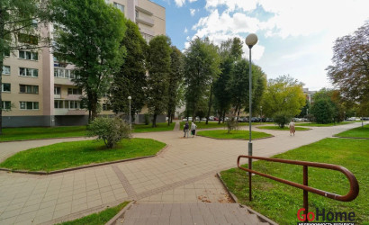Купить 2-комнатную квартиру, Минск, Пулихова, 25 (Партизанский район). Фото 37