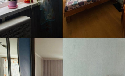 Снять 2-комнатную квартиру на сутки, Гродно, ул. Дзержинского. Фото 12