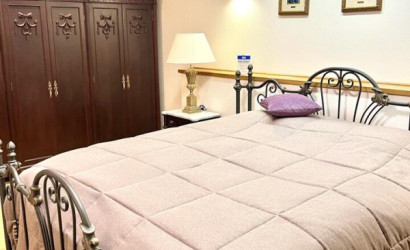 Купить 4-комнатную квартиру, Минск, Денисовская ул., 6 (Ленинский район). Фото 19