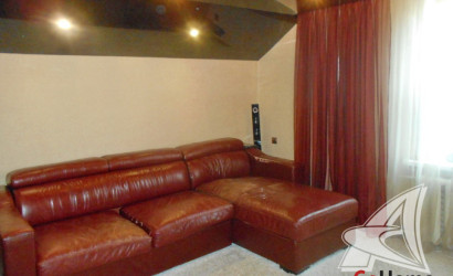 Купить 4-комнатную квартиру, Брест, Центр, ул. Маяковского. Фото 2