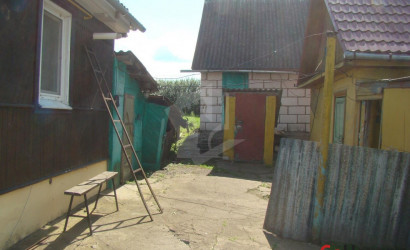 Купить дом, Паперня, Заречная ул., 25 соток. Фото 20