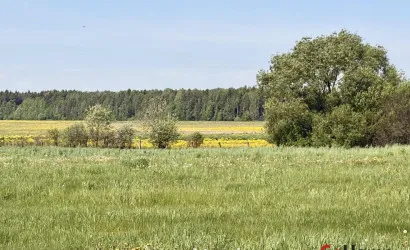  2-этаж.(49.6 м2), Пуховичи(Фрунзе ул.)