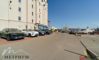 Аренда помещения, Минск, Козлова пер., 29,  2087 кв.м.. Фото 33