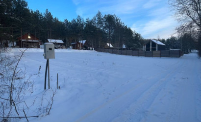 Купить участок, Подлабенье, ст ласунак, 10 соток. Фото 3