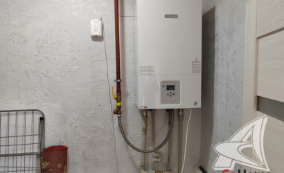 Купить дом, Брест, Мухавецкий с/с, 5 соток. Фото 19