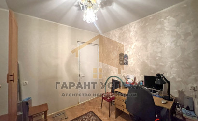 Купить 4-комнатную квартиру, Брест, просп. Партизанский. Фото 6