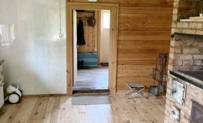 Купить дом, Красногорка, Приозерная ул., 25 соток. Фото 9