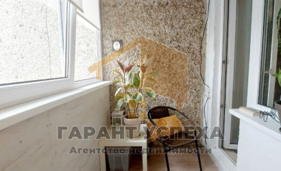 Купить 1-комнатную квартиру, Брест, ул. Орловская, д. . Фото 6