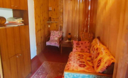 Купить дом в деревне, ПЛАНЕТА-2001, 4.76 соток. Фото 4