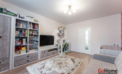 Купить 1-комнатную квартиру, Минск, Судмалиса ул., 22/А (Ленинский район). Фото 4