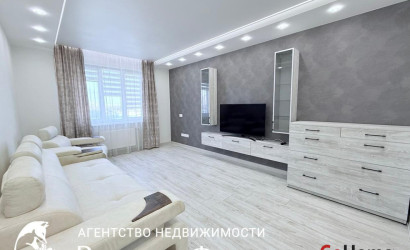 Снять 1-комнатную квартиру, Минск, 50 лет Победы ул. 22 (Первомайский район). Фото 18