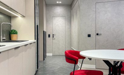 Купить 2-комнатную квартиру, Минск, Татарская ул., 6 (Центральный район). Фото 9