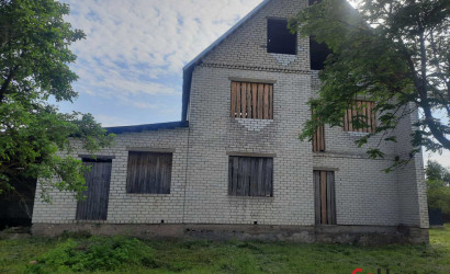 Купить дом, Щучин, Восточная, 9 соток. Фото 2