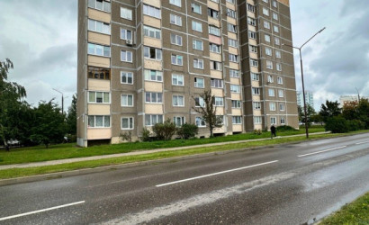 Купить 1-комнатную квартиру, Гродно, ул. Южная, д. 13. Фото 2