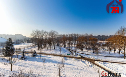 Купить 2-комнатную квартиру, Минск, Багратиона 2-й пер., 17 (Партизанский район). Фото 6