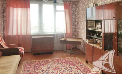 Купить 3-комнатную квартиру, Малорита, , . Фото 1