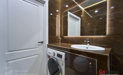 Купить 1-комнатную квартиру, Минск, Левина ул., 9 (Октябрьский район). Фото 14