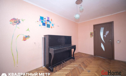 Купить 3-комнатную квартиру, Минск, Рабочий пер., 1 (Ленинский район). Фото 6