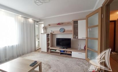 Купить 3-комнатную квартиру, Брест, Центр, ул. Карла Маркса. Фото 4