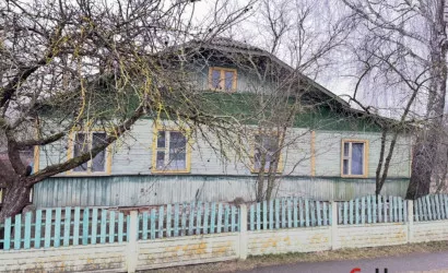  1-этаж.(50 м2), Негорелое(Ленинская)
