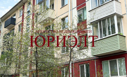 Купить 1-комнатную квартиру, Витебск, Московский, 38. Фото 1