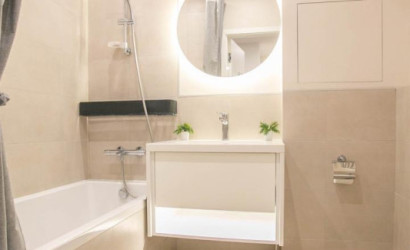 Купить 1-комнатную квартиру, Минск, Виталия Цвирко ул., 74 (Советский район). Фото 15