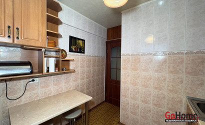 Купить 3-комнатную квартиру, Витебск, Смоленская, 11/3. Фото 17