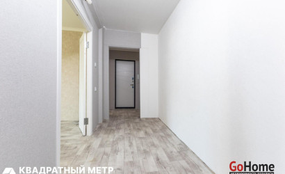 Купить 3-комнатную квартиру, Минск, Каменногорская ул., 22 (Фрунзенский район). Фото 22