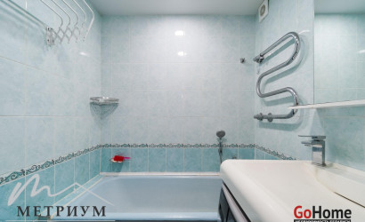 Купить 3-комнатную квартиру, Минск, Солтыса ул., 58 (Партизанский район). Фото 15