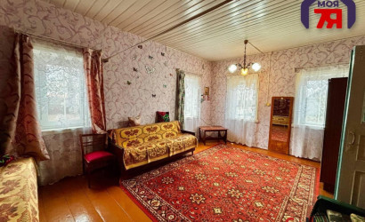 Купить дом, Кривичи, Южная ул., 21 соток. Фото 8