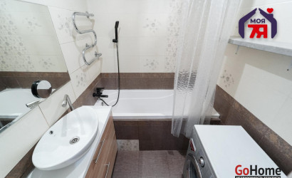 Купить 1-комнатную квартиру, Минск, Героев 120 Дивизии ул., 4(Первомайский район). Фото 21