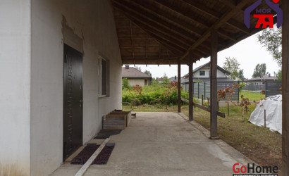 Купить коттедж, Колодищи, Энтузиастов ул., 15.36 соток. Фото 36