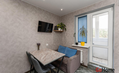 Купить 1-комнатную квартиру, Копище, Подгорная ул., 19/А/3. Фото 7