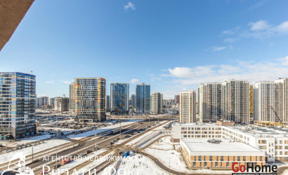 Купить 3-комнатную квартиру, Минск, Мира пр-т 6 (Октябрьский район). Фото 41