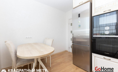 Купить 3-комнатную квартиру, Минск, Панченко ул., 10/а (Фрунзенский район). Фото 2