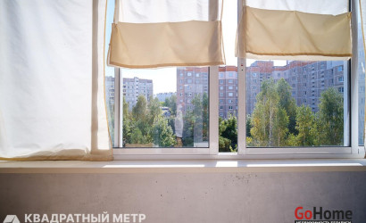 Купить 3-комнатную квартиру, Минск, Рогачевская ул., 7 (Первомайский район). Фото 21