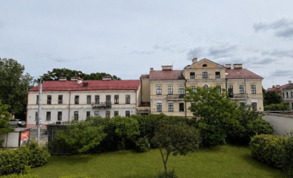 Купить 3-комнатную квартиру, Гродно, Социалистическая, д. 25. Фото 1