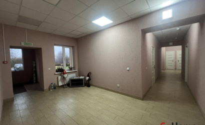 Аренда офиса, Лида, Носкова ул., 19,  198 кв.м.. Фото 13